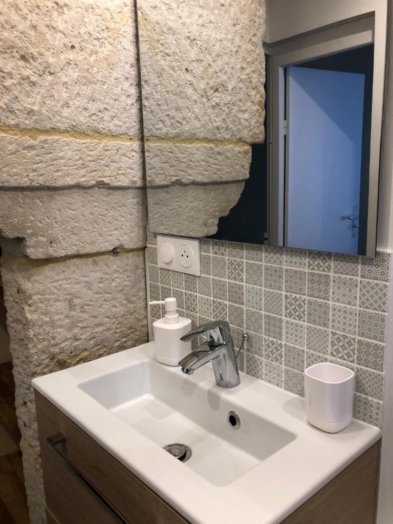 Maison de pêcheur de 1820 au cœur du bourg - 3 étoiles photo 3