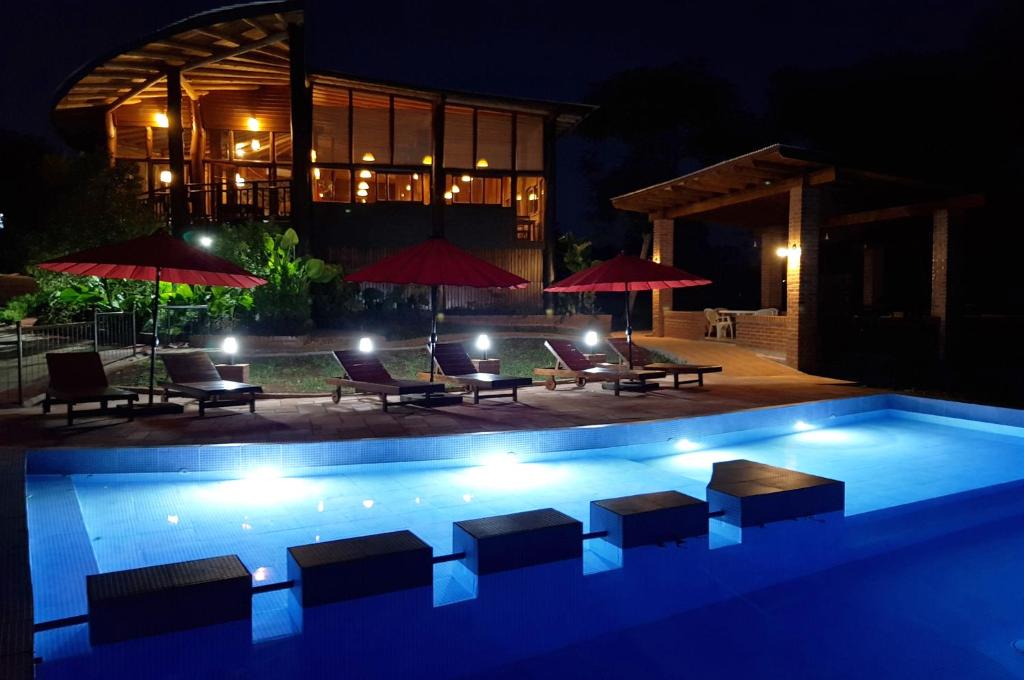 Puro Moconá Lodge photo 1