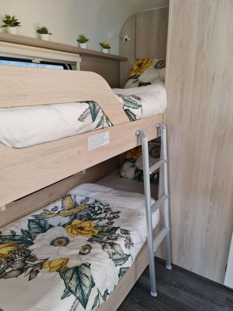 Caravane tractable photo 2