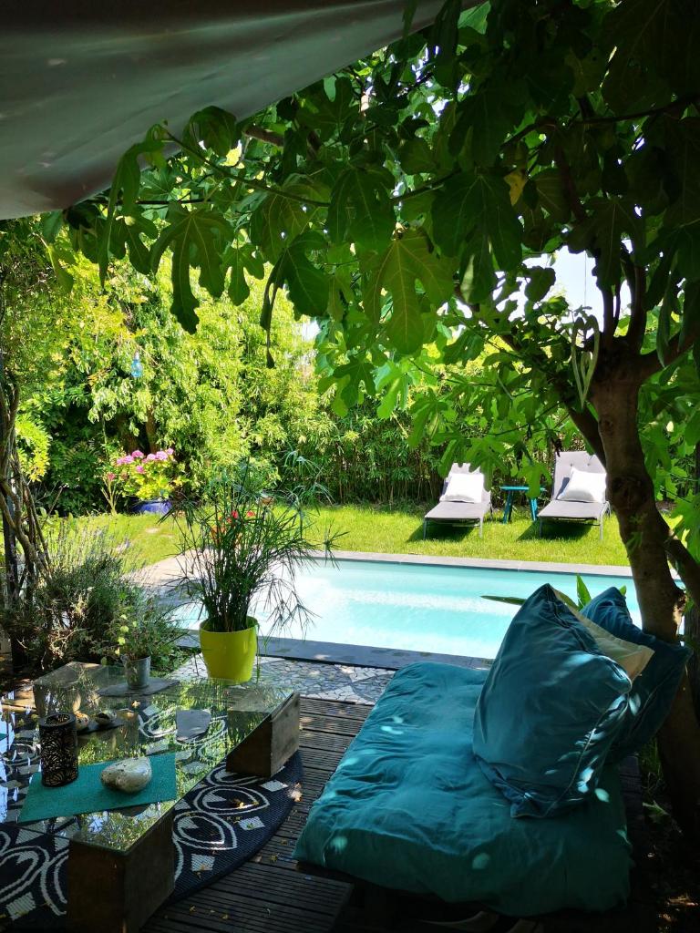 La Maison D'ayona photo 2