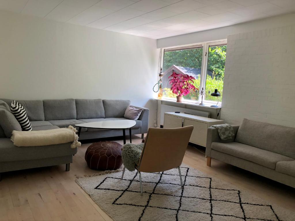 Villa 4 rooms photo 4