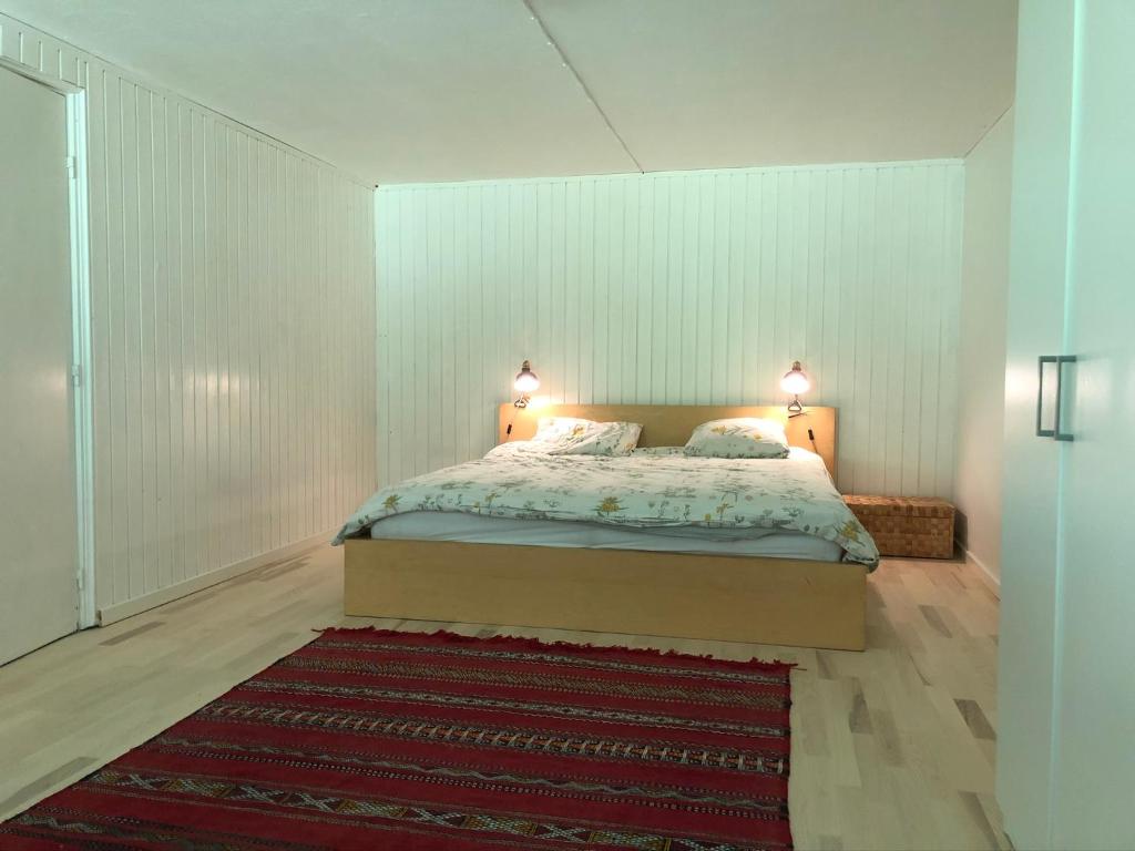 Villa 4 rooms photo 3