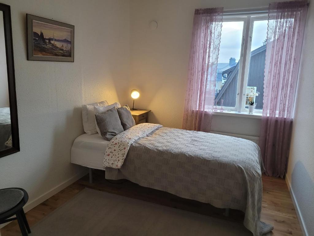 Lovely, spacious apartment with free parking photo 4
