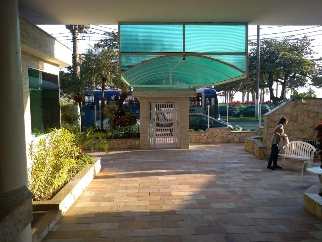 Kitnet em Santos a melhor cidade do litoral paulista. photo 2