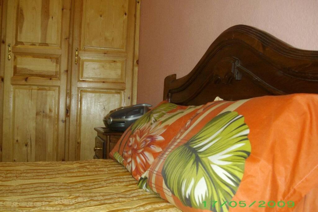 Petite Villa à Sidi Rahal Plage photo 2
