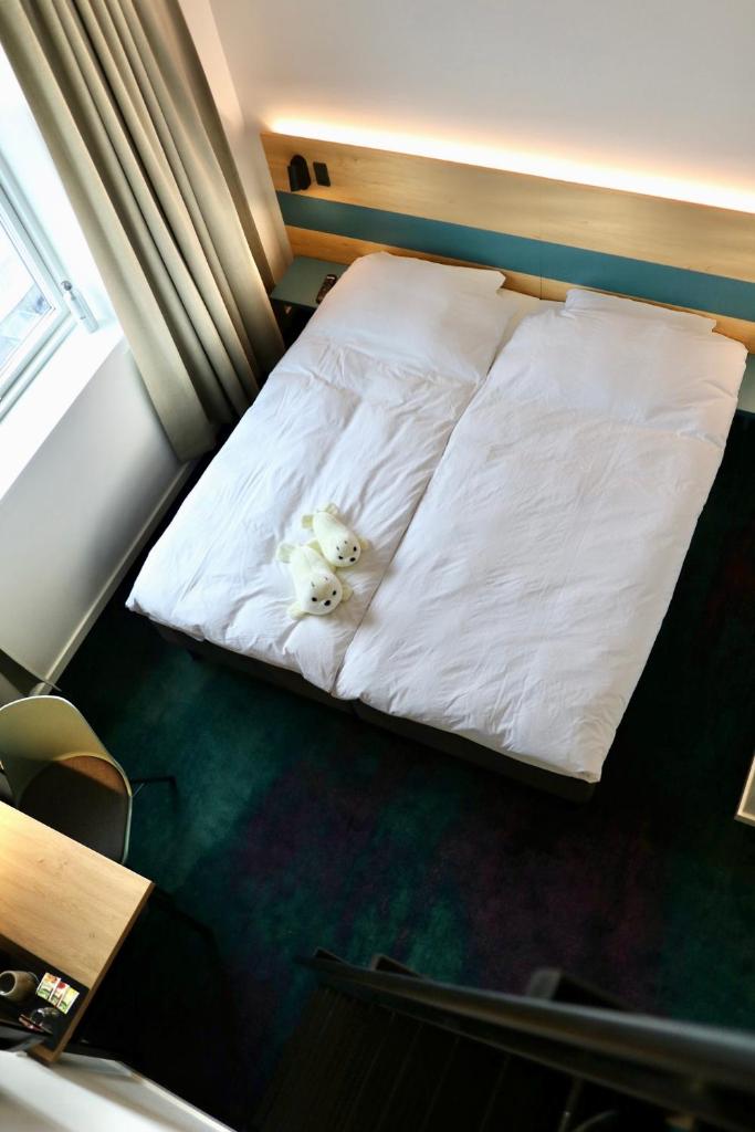 Hotel Aurora photo 4