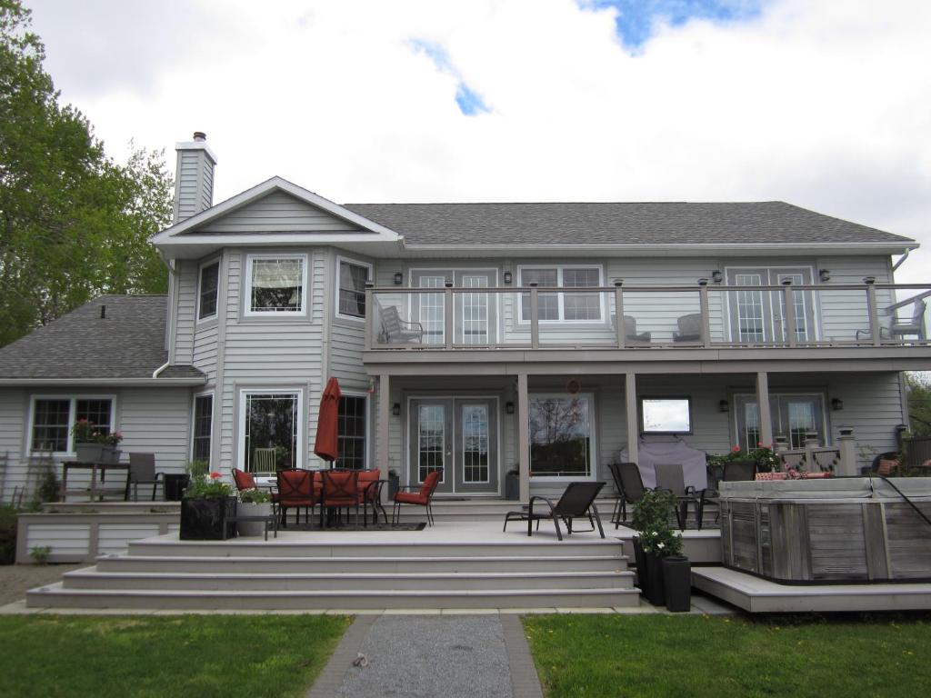 Casa Breeze B & B photo 4