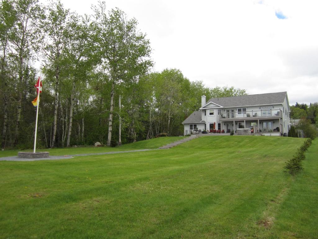 Casa Breeze B & B photo 1