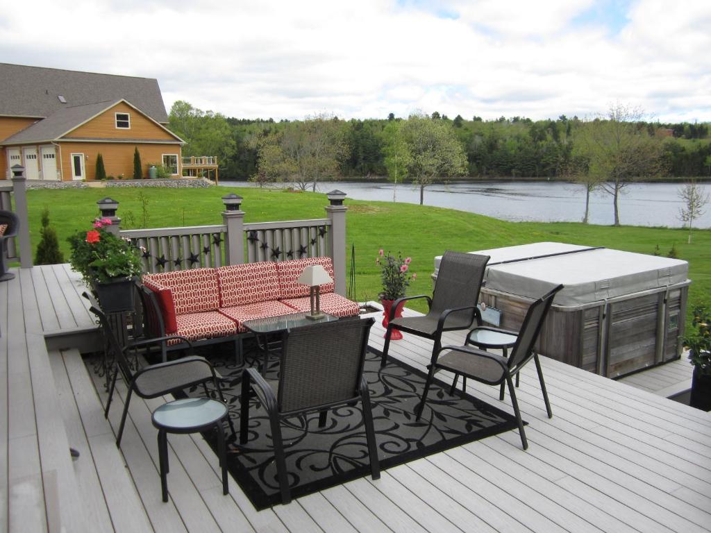 Casa Breeze B & B photo 2