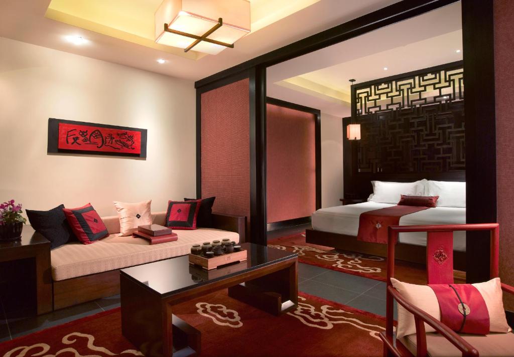 Banyan Tree Lijiang photo 2