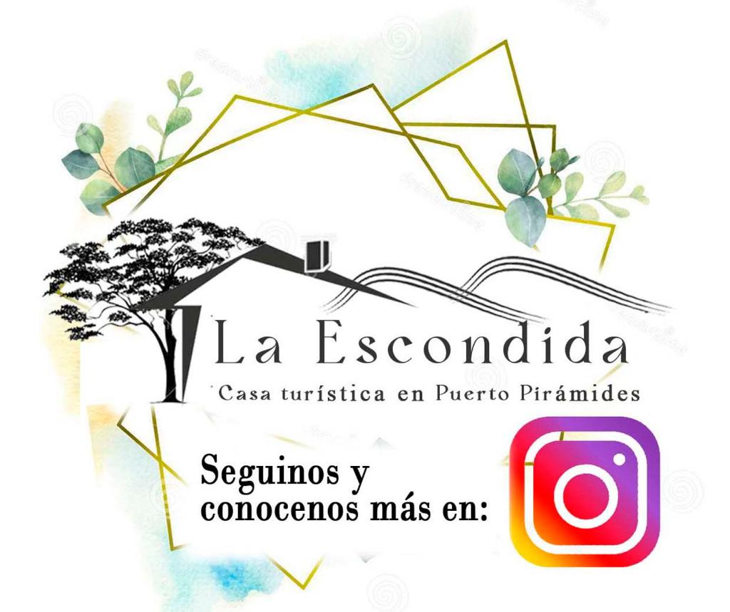 La Escondida. Hasta p /6 personas. Parrilla. WiFi photo 4