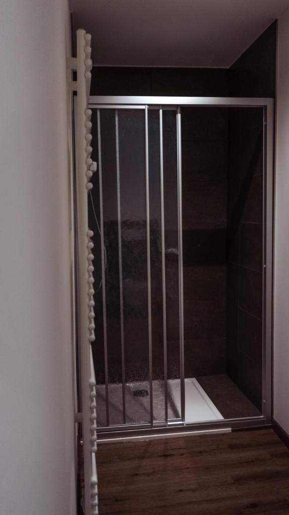 Appartementhaus- Bredner / Appartement II photo 1