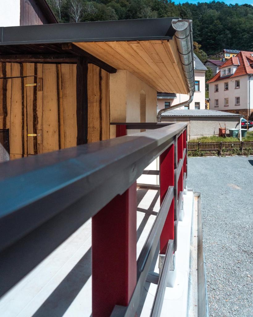 Appartementhaus- Bredner / Appartement II photo 3