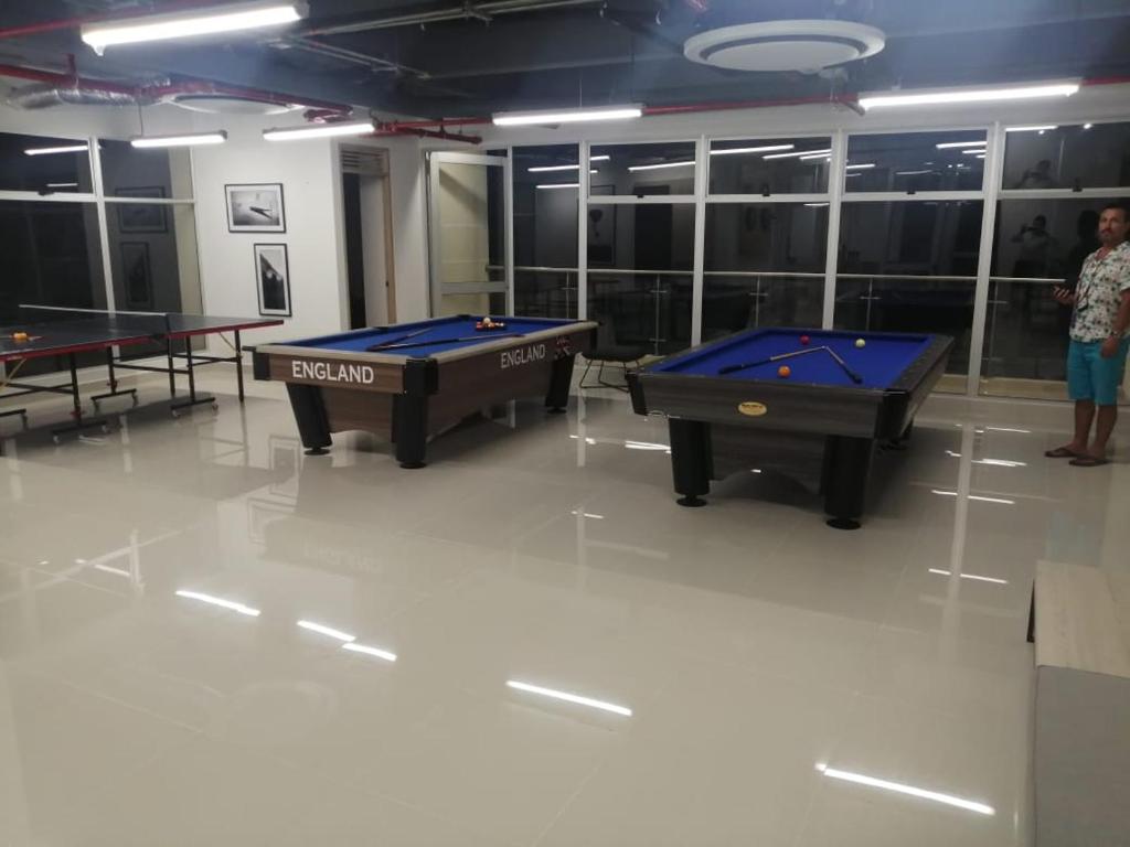 Apartamento nuevo - Amoblado en Puerto azul - Club House Piscina, Futbol, Jacuzzi, Voley playa photo 4