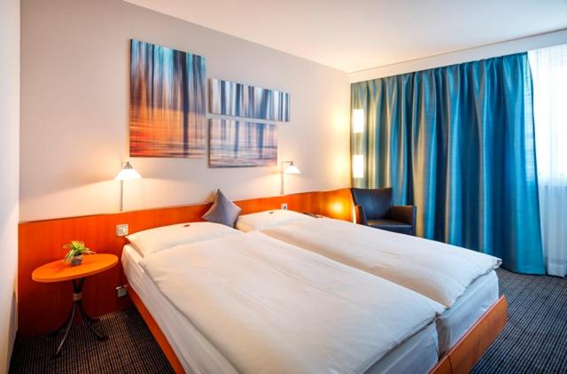 Двухместный (Двухместный номер с 1 кроватью), Metropol Hotel