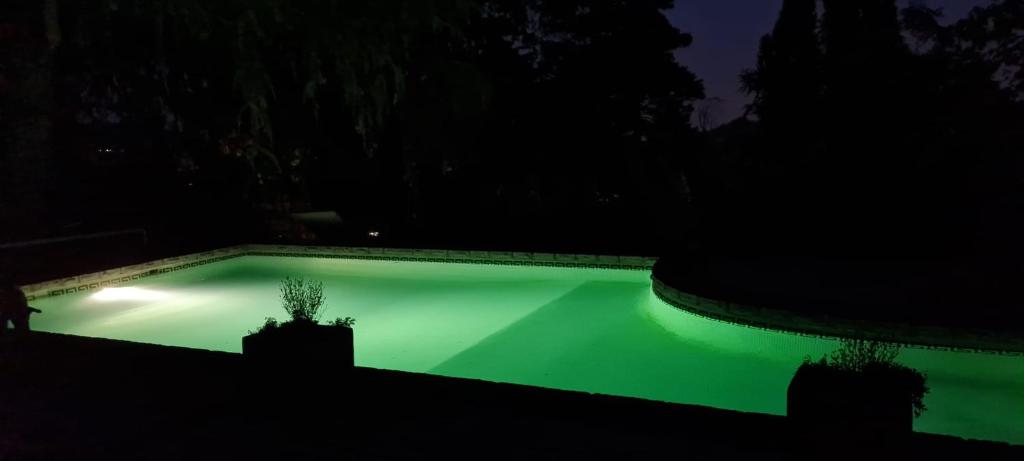 Un espacio único en un entorno de naturaleza photo 1