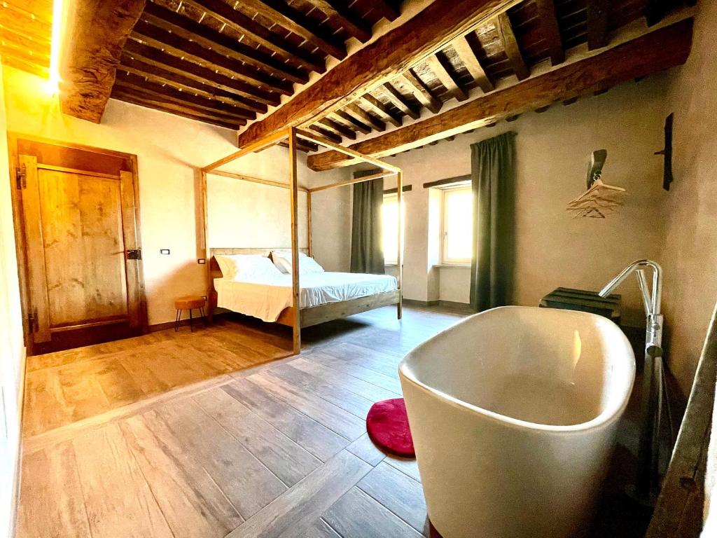 Palazzolo Resort - Anghiari photo 1