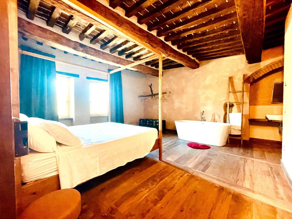 Palazzolo Resort - Anghiari photo 2