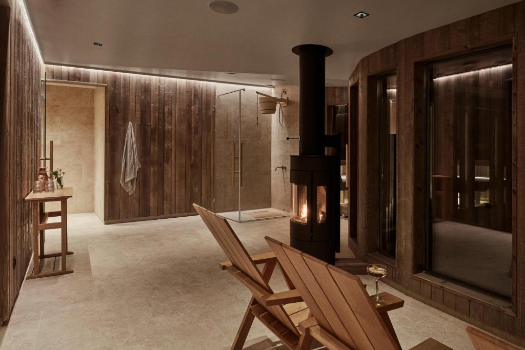 RUNO Hotel Porvoo photo 4