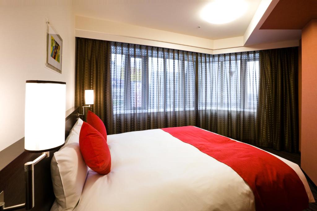 Daiwa Roynet Hotel Okayama Ekimae photo 3
