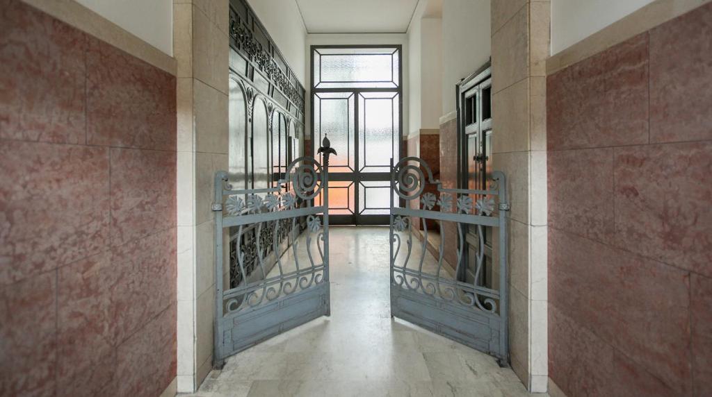 Ginger House Project, Boutique Art Apartment in Milan photo 2
