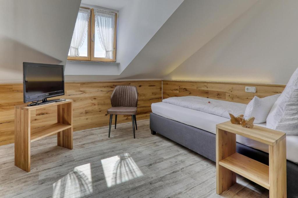 Hotel Waldfrieden "Das kleine Hotel" photo 4