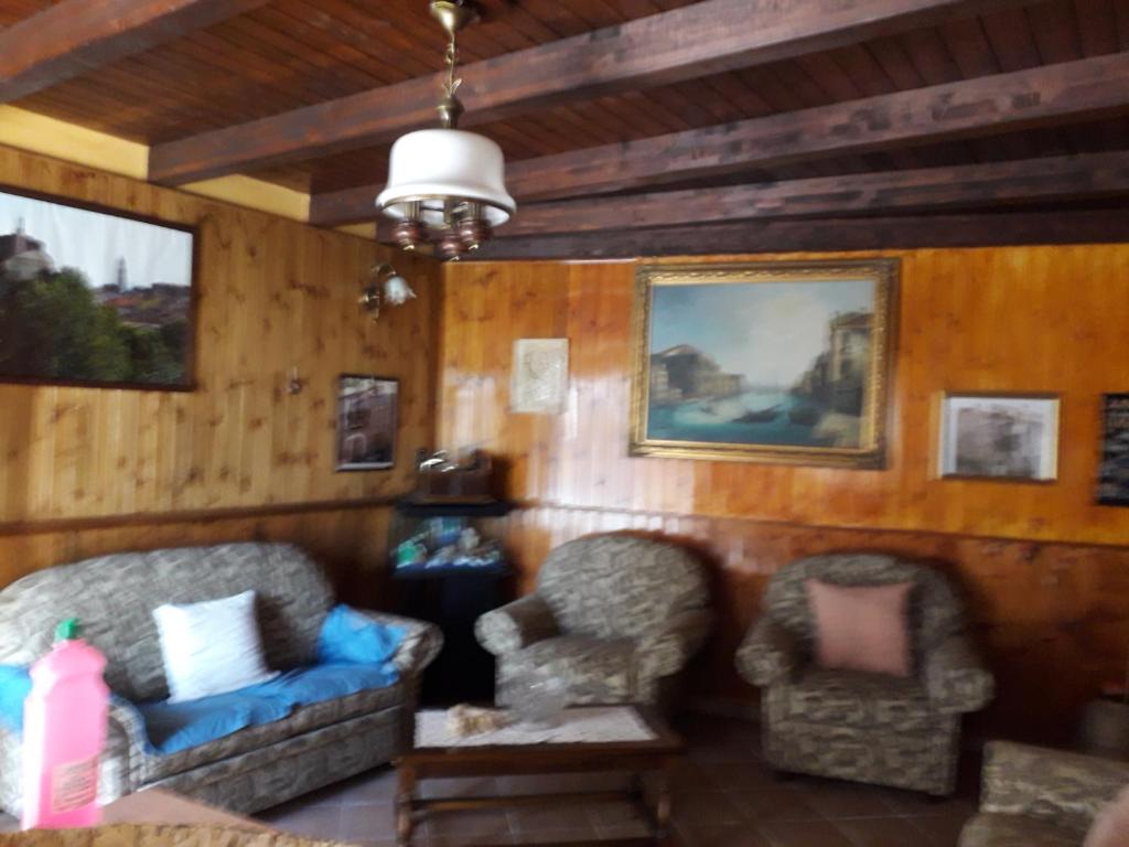 B&B Corso Italo Balbo photo 4