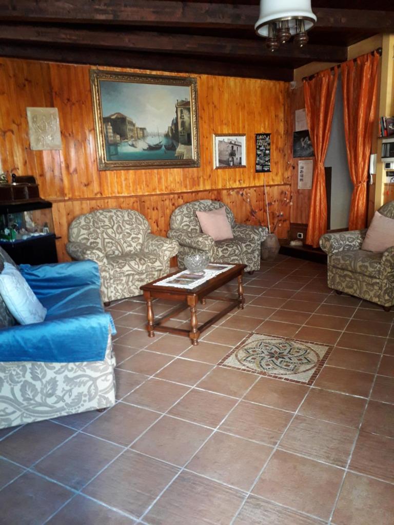 B&B Corso Italo Balbo - Tap to explore photos