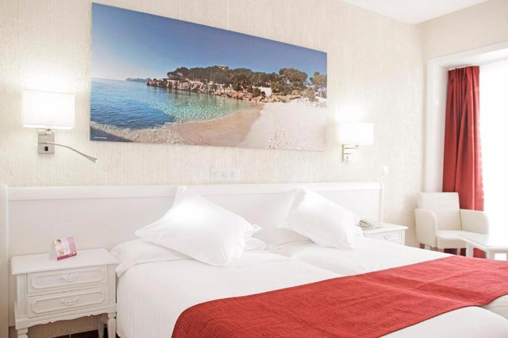 Hotel Bella Playa & Spa photo 4