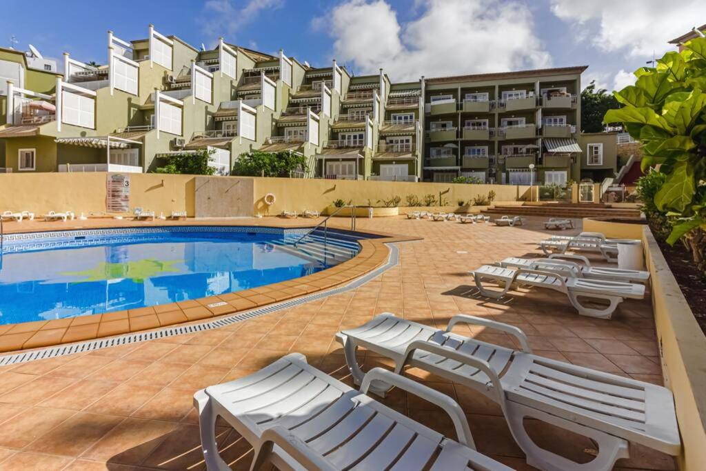 Ocean view apartment in Orlando photo 1