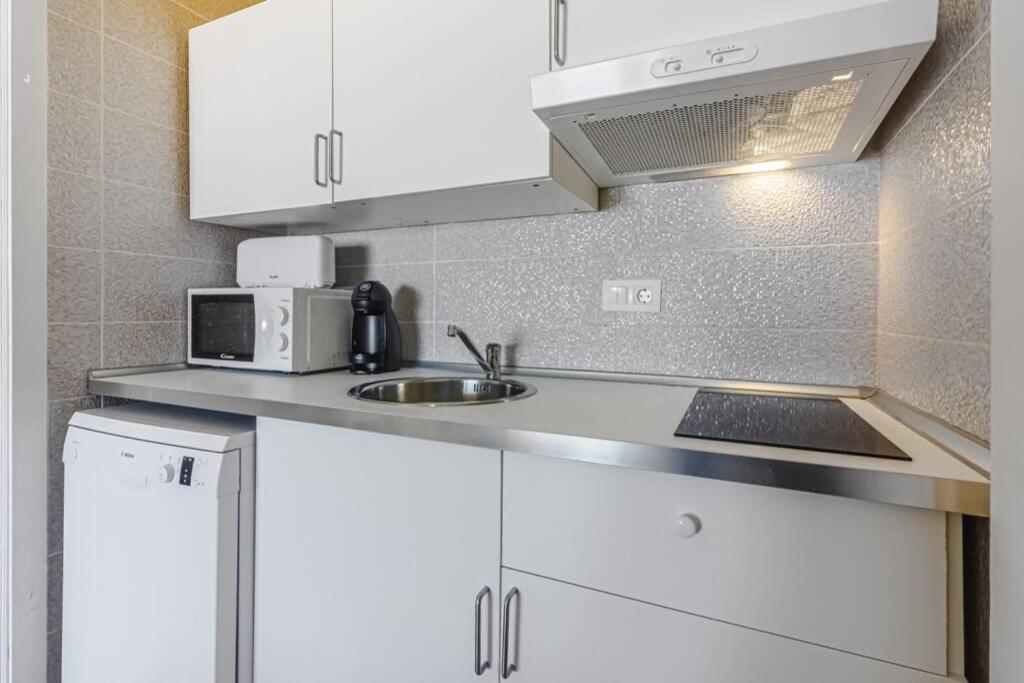 Ocean view apartment in Orlando photo 3