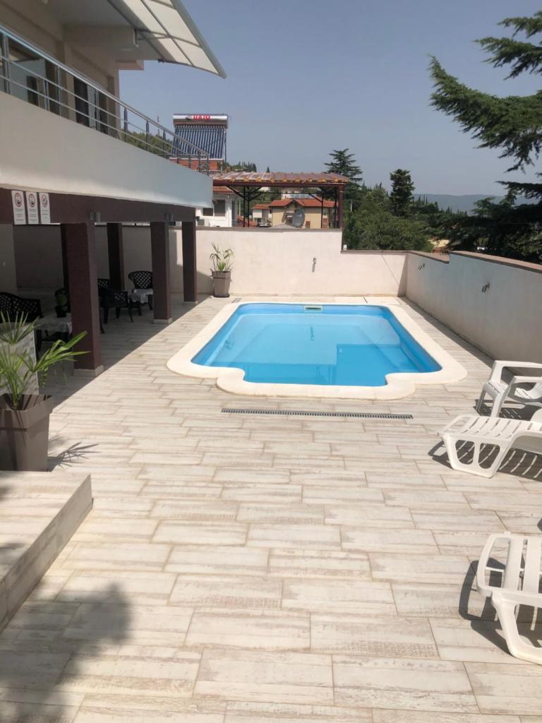 Madzar Apartments photo 1