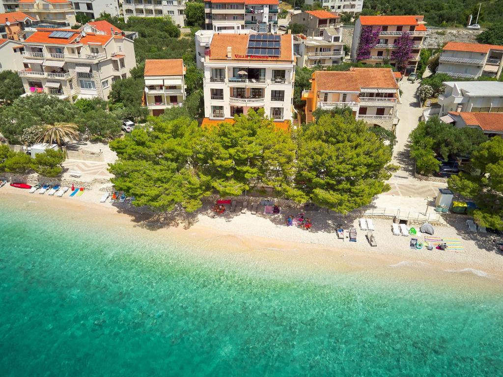 Hotel Villa Andrea photo 3