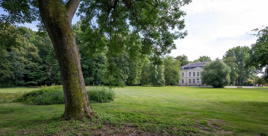 Chateau du Béron photo 4