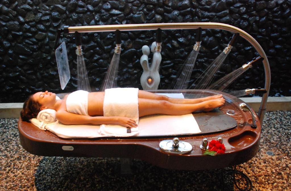 Rumours Luxury Villas & Spa photo 4