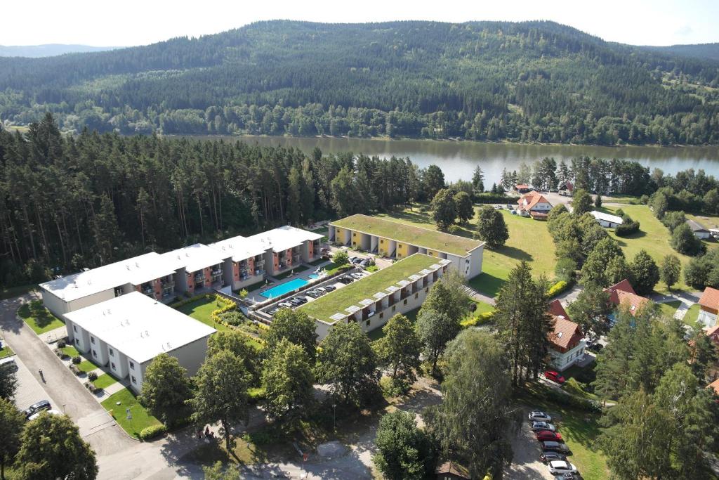 Apartmány Doky Holiday photo 1