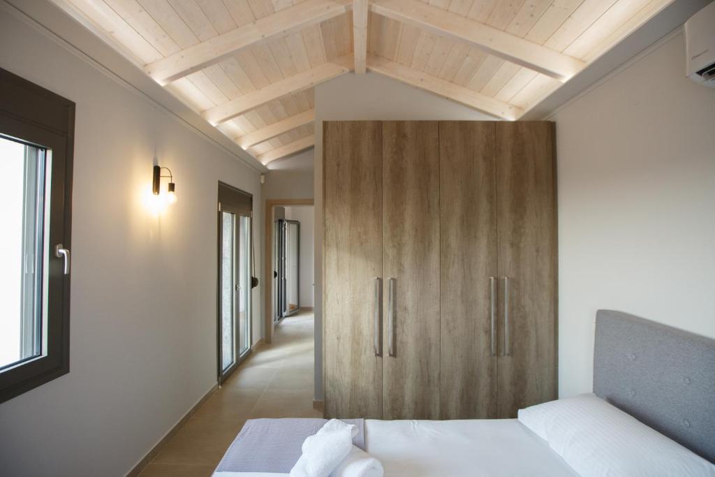 Théa boutique villas sivota I photo 3