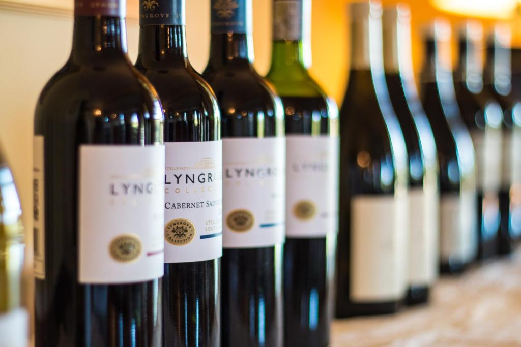Lyngrove Wines & Guesthouse photo 1