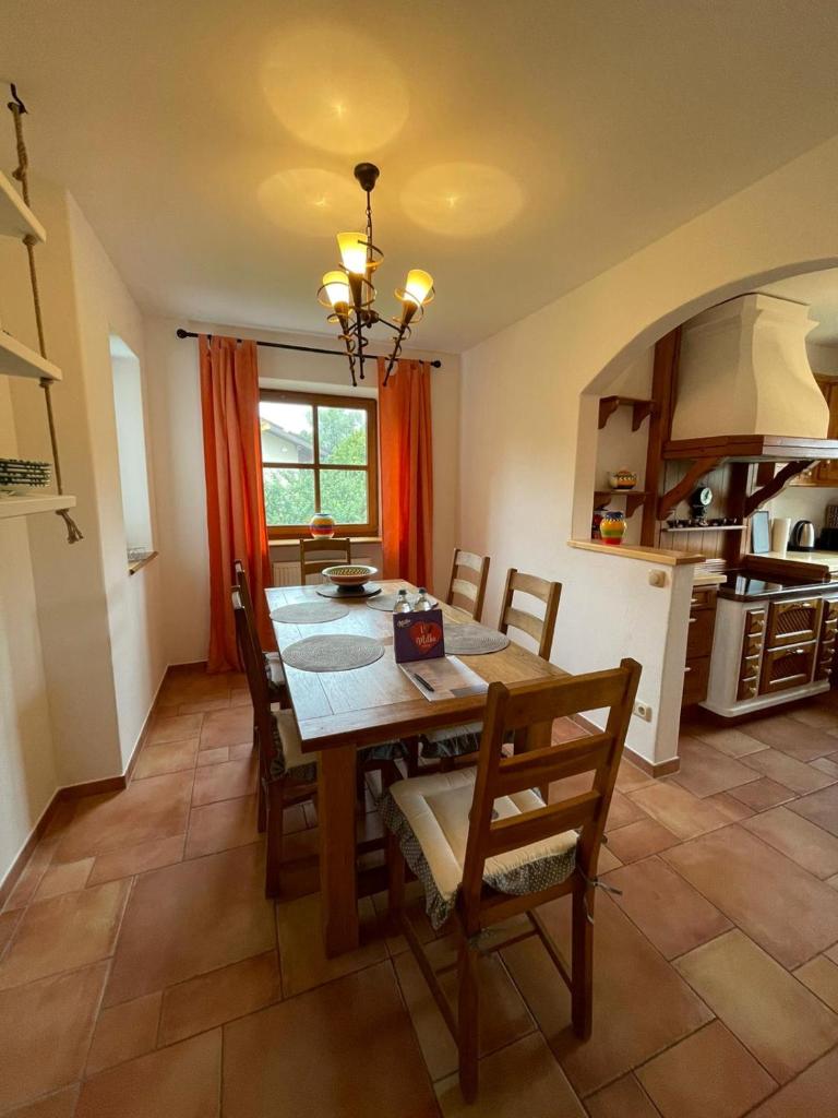Ferienwohnung mit Herz Seebruck am Chiemsee photo 3