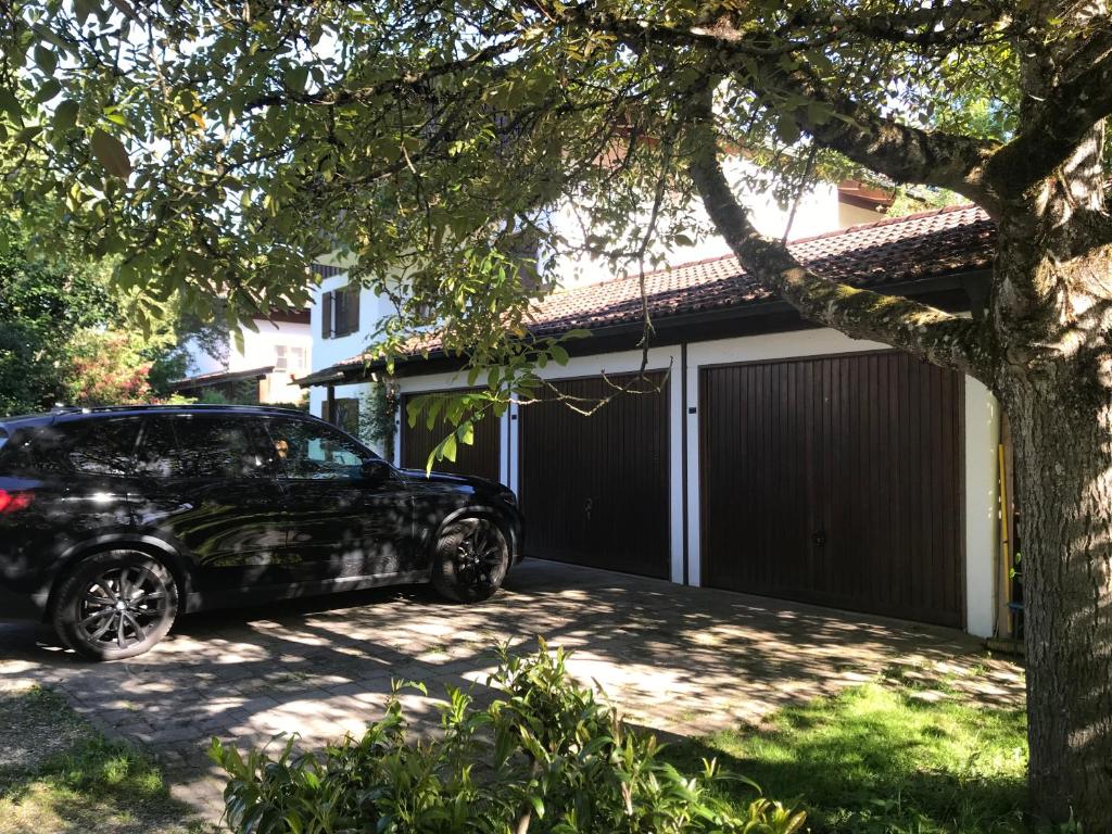 Ferienwohnung mit Herz Seebruck am Chiemsee photo 4
