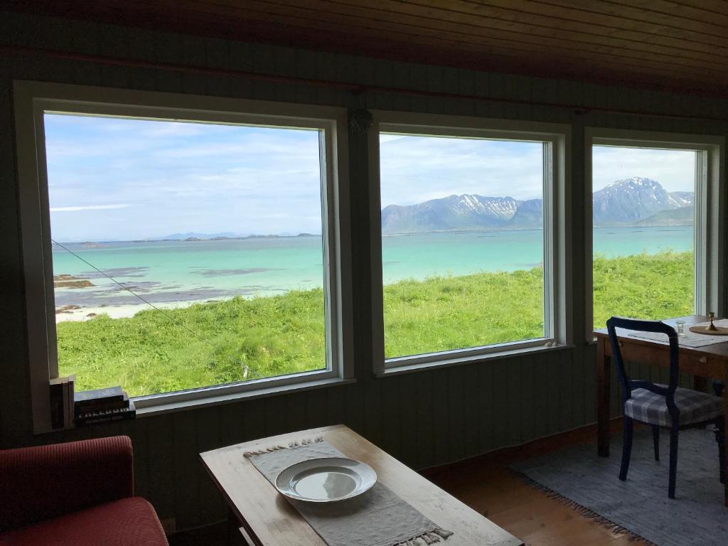 Seaside View Lofoten photo 2