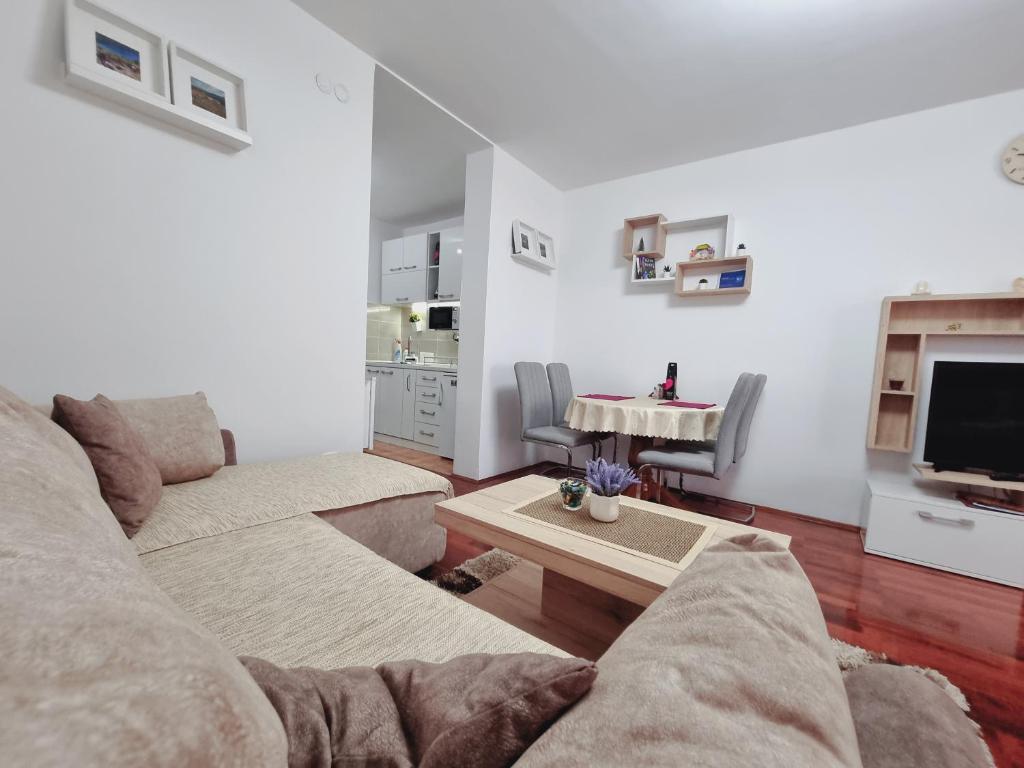 Apartman Temida Lux photo 4
