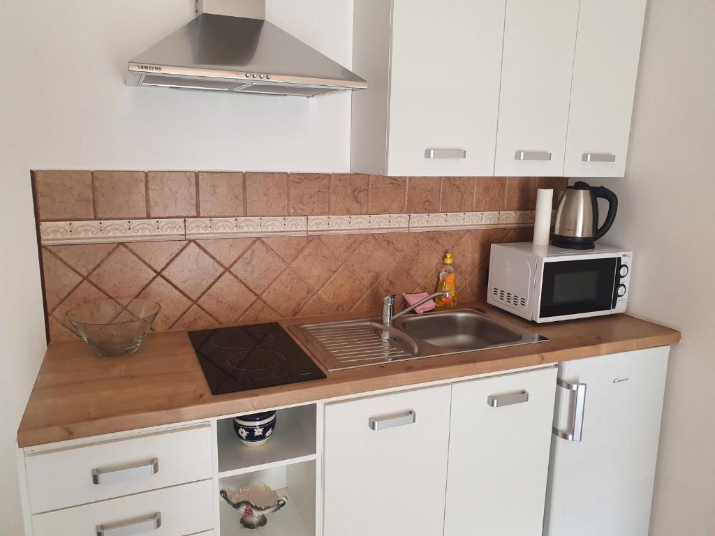 Apartments Topalović photo 3