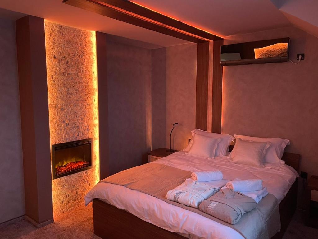 Apartmani Aso-Ler photo 2