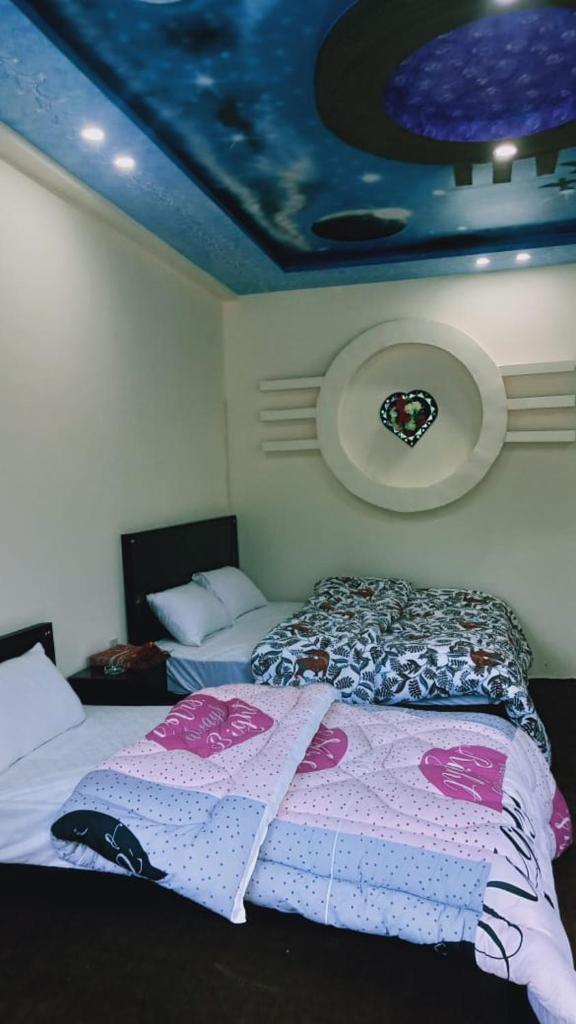 Hill Top Hotel, Kalam photo 2