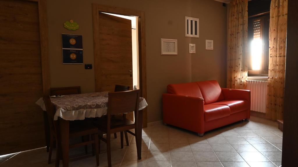 B&b La Margherita photo 1