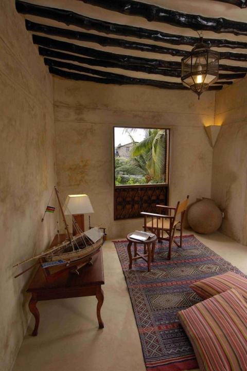 Samaki House photo 1