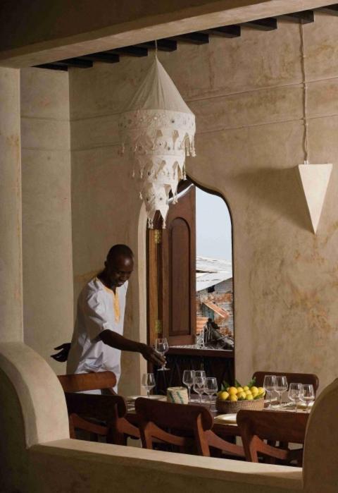 Samaki House photo 2