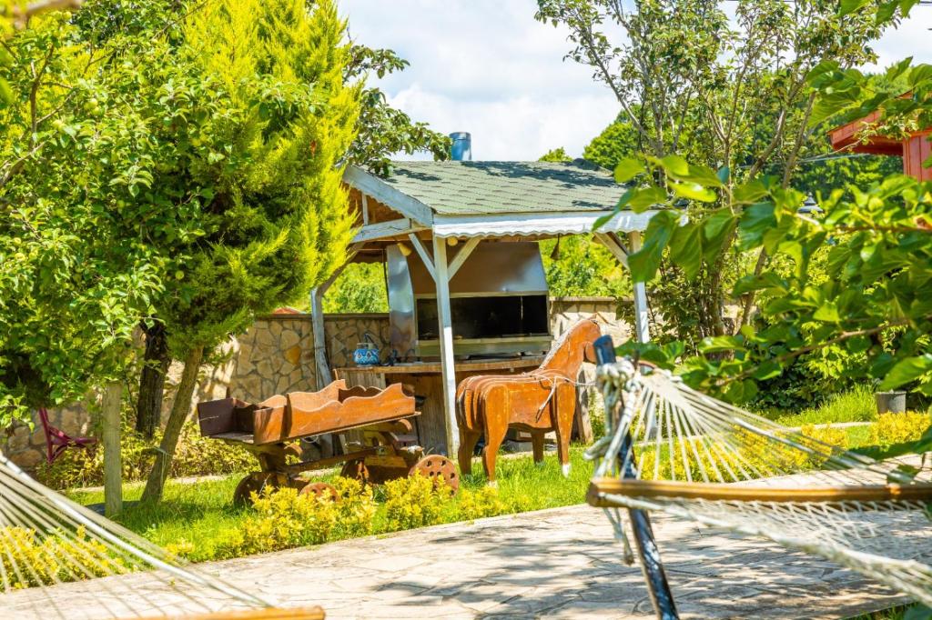 Agva Teras Garden Hotel & Bungalow photo 2