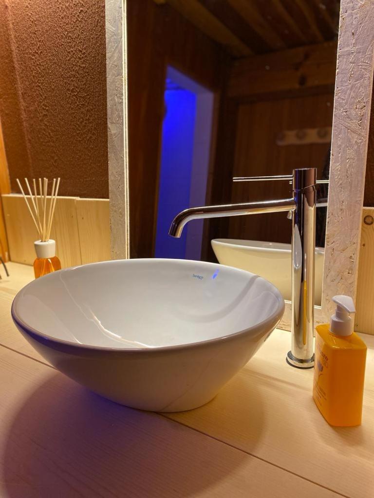 Pinzolo Wellness Apartment photo 3